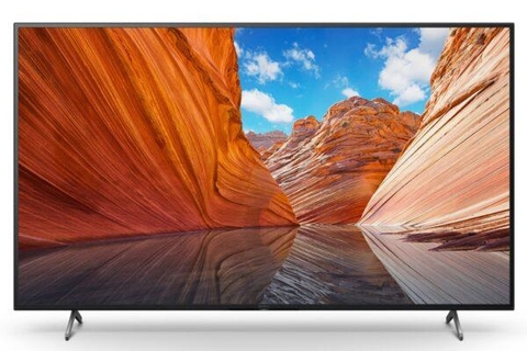 Android Tivi Sony 4K 50 inch KD-50X80J