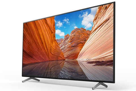 Android Tivi Sony 4K 50 inch KD-50X80J