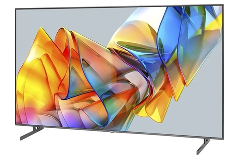 Google Tivi Hisense QLED 4K 85 inch 85Q6N