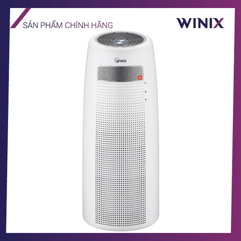 MÁY LỌC KHÔNG KHÍ WINIX TOWER QS -W (màu trắng)