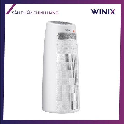 MÁY LỌC KHÔNG KHÍ WINIX TOWER QS -W (màu trắng)