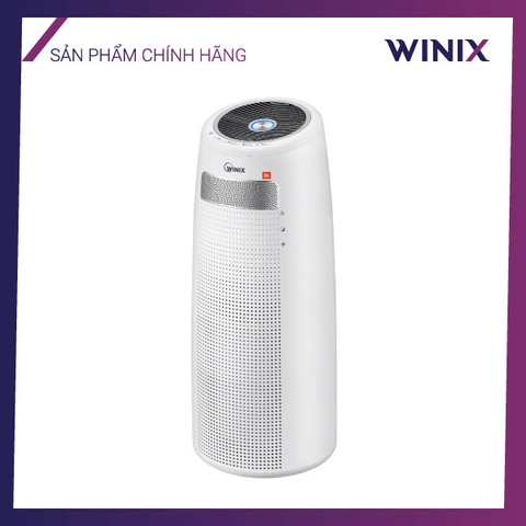 MÁY LỌC KHÔNG KHÍ WINIX TOWER QS -W (màu trắng)