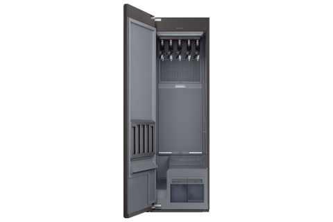Tủ Chăm Sóc Quần Áo Thông Minh Samsung Bespoke Airdresser DF10A9500CG/SV