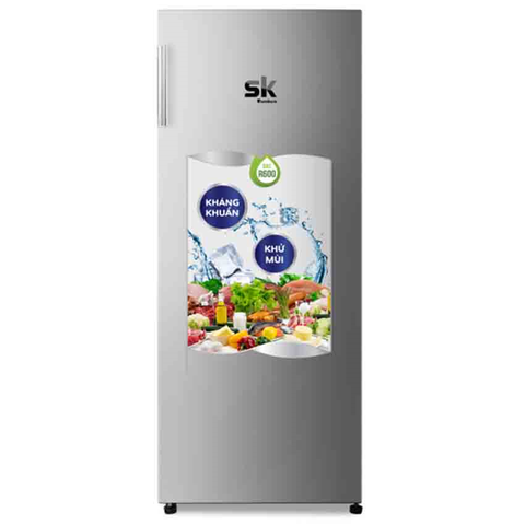 Tủ đông đứng Sumikura SKFU-155HSA 150L