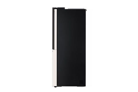 Tủ lạnh LG Inverter 635 Lít Side By Side InstaView Door-in-Door GR-X257BG