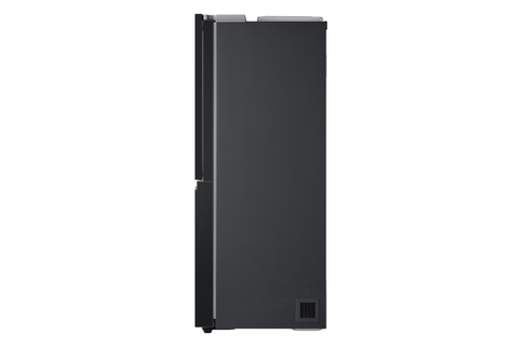 Tủ lạnh LG Inverter 635 Lít Side By Side InstaView Door-in-Door GR-X257BL Mới 2023