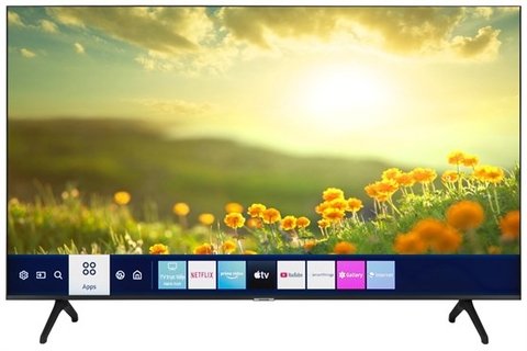 Smart Tivi Samsung 4K 50 inch 50TU7000