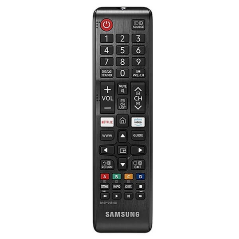Smart Tivi 4K Samsung 55 inch 55TU7000
