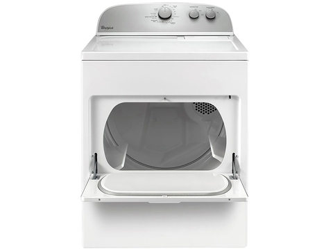 Máy sấy quần áo Whirlpool 15 kg 3LWED4815FW