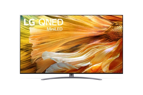 Smart Tivi QNED LG 4K 65 inch 65QNED91TPA