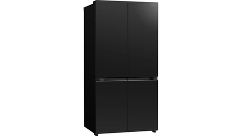 Tủ Lạnh 4 Cánh Ngăn Đông Dưới, French Bottom Freezer R-WB640PGV1(GCK) New
