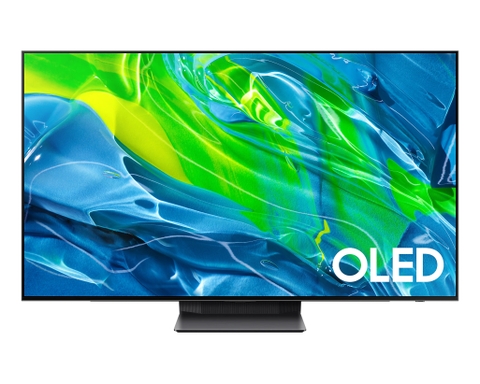 Smart TV Samsung 55 inch OLED 4K 55S95B