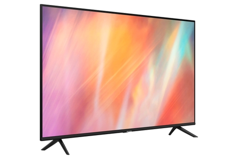 Smart Tivi Samsung 4K 55 inch UA55AU7002