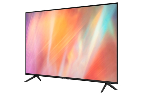 Smart Tivi Samsung 4K 55 inch UA55AU7002