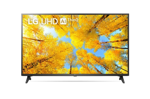 Smart Tivi LG 4K 65 inch 65UQ7550PSF