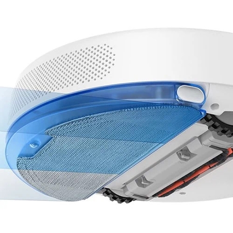 Robot hút bụi Xiaomi Vaccum Mop 2 Lite