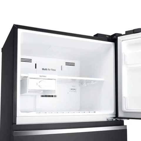 Tủ lạnh LG Inverter 393 lít GN-L422GB