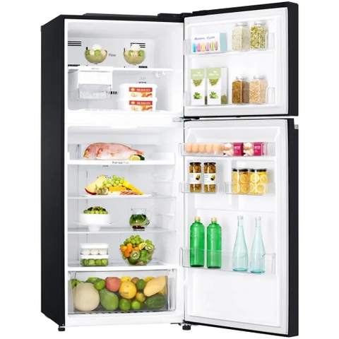 Tủ lạnh LG Inverter 393 lít GN-L422GB