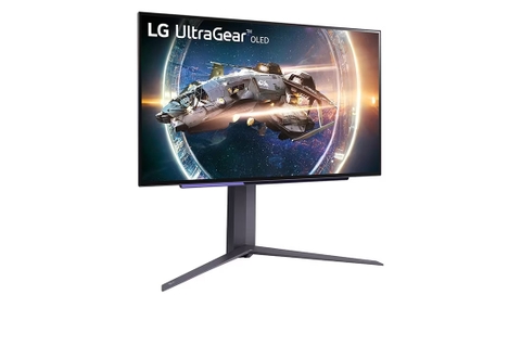 MÀN HÌNH LG 27GR95QE-B ULTRAGEAR 27