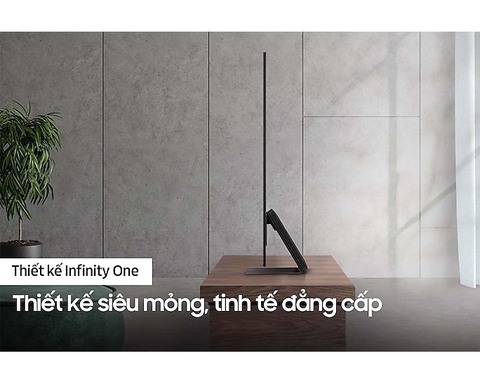 Smart Tivi OLED Samsung 4K 65 inch QA65S95CA