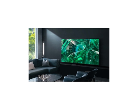 Smart Tivi OLED Samsung 4K 77 inch QA77S95CA Mới 2023