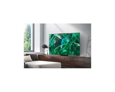 Smart Tivi OLED Samsung 4K 77 inch QA77S95CA Mới 2023