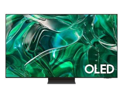 Smart Tivi OLED Samsung 4K 65 inch QA65S95CA