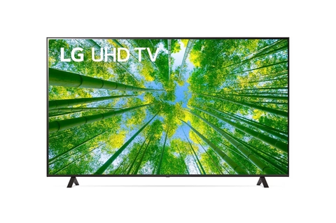 Smart Tivi LG 4K 75 inch 75UQ8000PSC