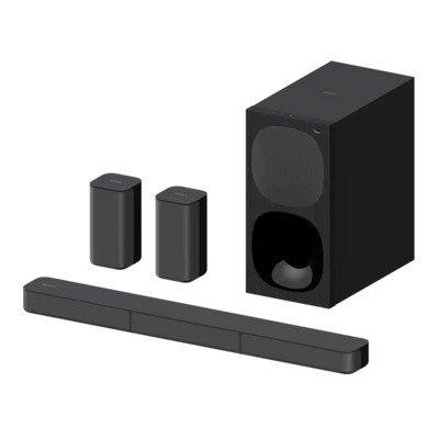 Bộ loa thanh Sony HT-S20R 400W