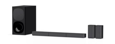 Bộ loa thanh Sony HT-S20R 400W