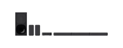 Bộ loa thanh Sony HT-S40R 600W