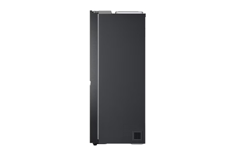 Tủ lạnh LG Inverter 601 lít Side By Side GR-D247MC