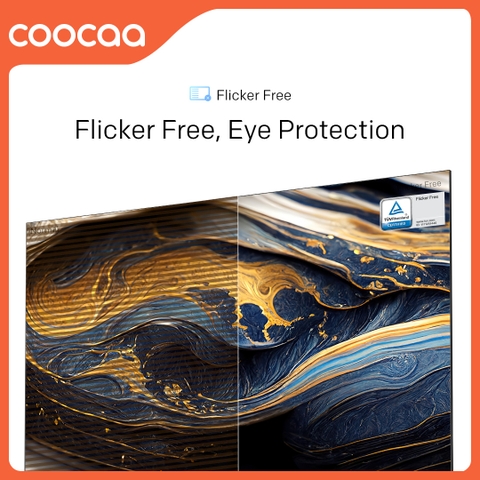 Google Tivi Coocaa 4K 50 inch 50V8
