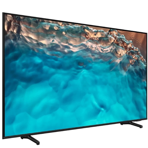 Smart Tivi Samsung 4K Crystal UHD 75 inch UA75BU8000