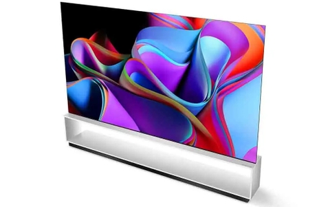 Smart Tivi LG OLED 8K 88 Inch OLED88Z3PSA