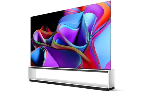 Smart Tivi LG OLED 8K 88 Inch OLED88Z3PSA