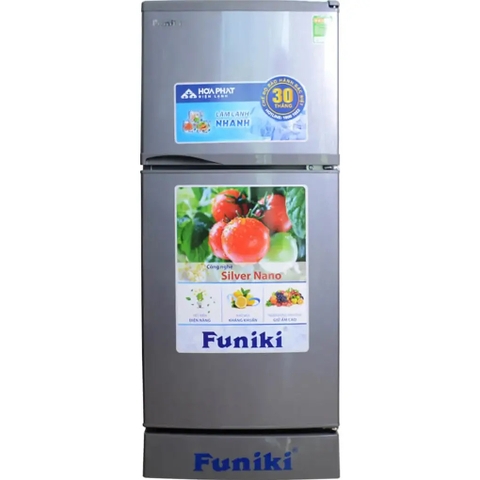 Tủ Lạnh Funiki 120 Lít FR-125CI