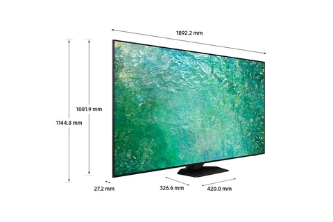 Smart Tivi Neo QLED 4K 85 inch Samsung QA85QN85C