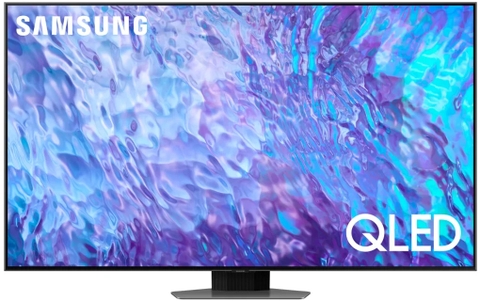 Smart Tivi QLED 4K 75 inch Samsung QA75Q80C