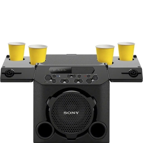 Loa Bluetooth Sony Hifi GTK-PG10