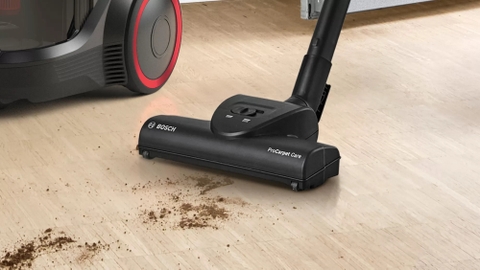 Máy hút bụi Bosch BGS21WPOW Series 4