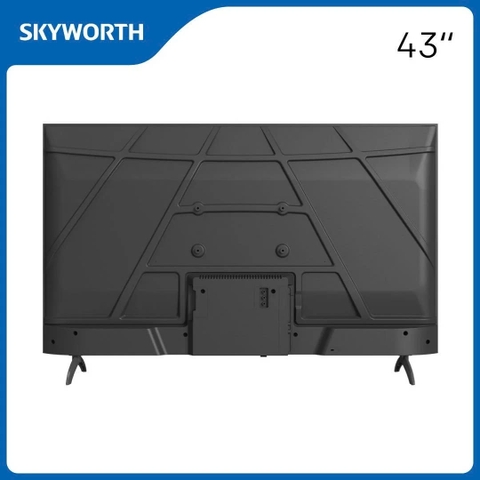 Skyworth 43 Inch Google TV 43E5500G