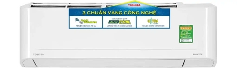 Máy lạnh Toshiba Inverter 2 HP RAS-H18S4KCV2G-V