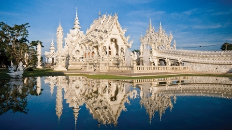 Chiang Rai