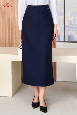 37001 - Chân váy khoá moi