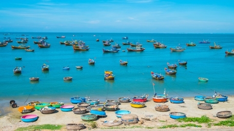 Tour Hà Nội - Sài Gòn - Phan Thiết - Mũi Né 3 Ngày 2 Đêm - Công Ty Tnhh  Thương Mại Và Du Lịch Bồ Câu Việt - Nhà Cung Cấp Dịch Vụ Du Lịch Hàng Đầu