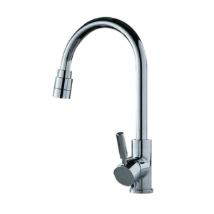 Vòi rửa bát nóng lạnh 702