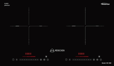 Bếp từ Menschen MC999