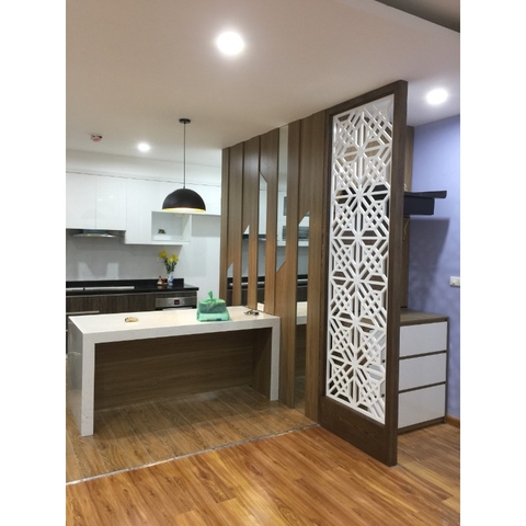 Nội thất phòng bếp