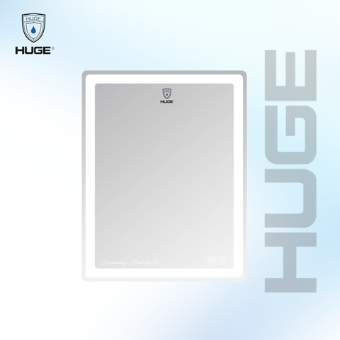 Gương LED H-GEO2KG